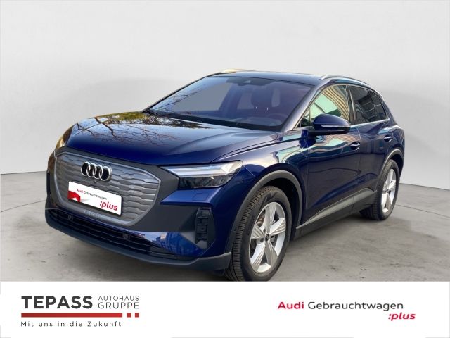 Audi Q4 e-tron 13.325 km 45.680 &euro; Schwelm 58332
