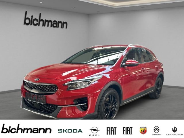 Kia XCeed 54.983 km 19.690 &euro; Hemer 58675