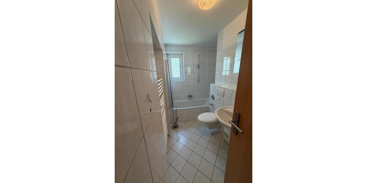 Etagenwohnung Hagen - 2 Zimmer, 55 m&sup2;, 625&euro; | Angebot:26676697