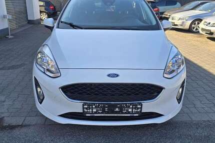 Ford Fiesta 133.168 km 6.850 &euro; Witten 58456