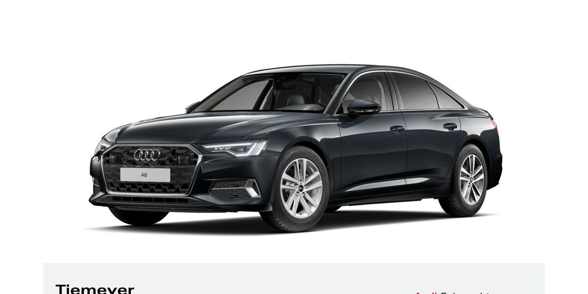 Audi A6 26.423 km 41.430 &euro; Bochum 44809