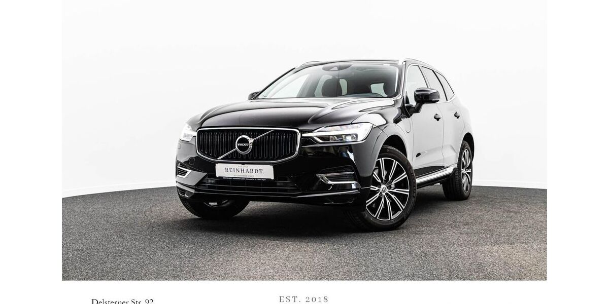 Volvo XC60 107.245 km 29.320 &euro; Hagen 58091