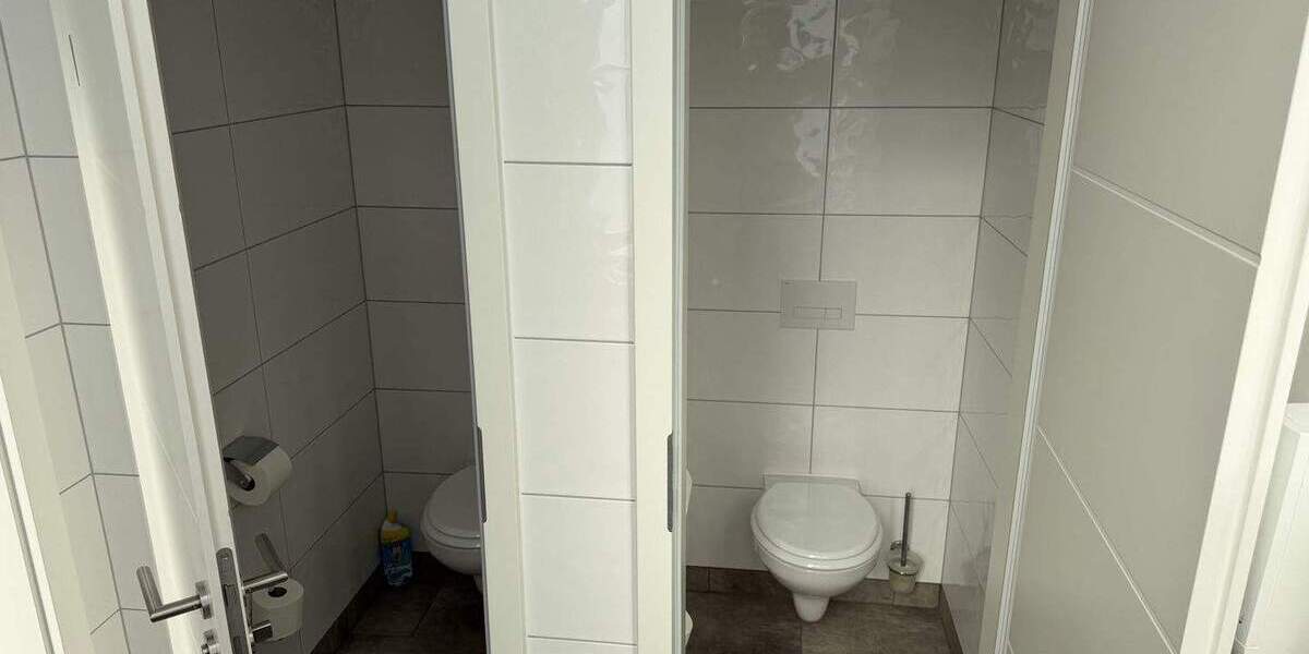 Gewerbeobjekt Hagen Hochschulviertel - 8 Zimmer, 371 m&sup2;, 4.200&euro; | Angebot:25799404