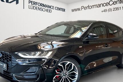 Ford Focus 25.070 km 22.790 &euro; Lüdenscheid 58509