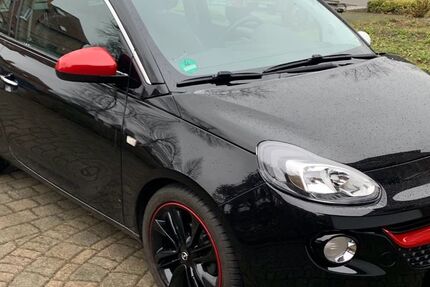 Opel Adam 115.600 km 6.700 &euro; Herne 44651