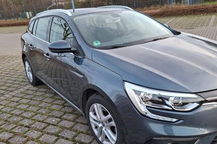 Renault Megane 50.000 km 14.500 &euro; Iserlohn 58636