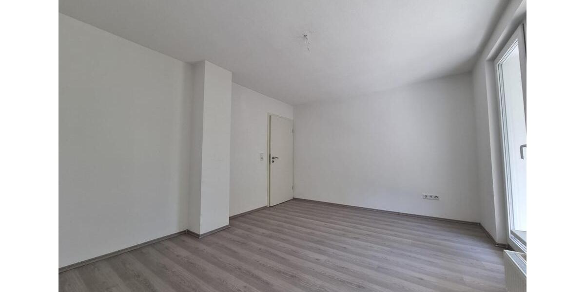 Etagenwohnung Bergkamen - 2 Zimmer, 48 m&sup2;, 429&euro; | Angebot:25377645
