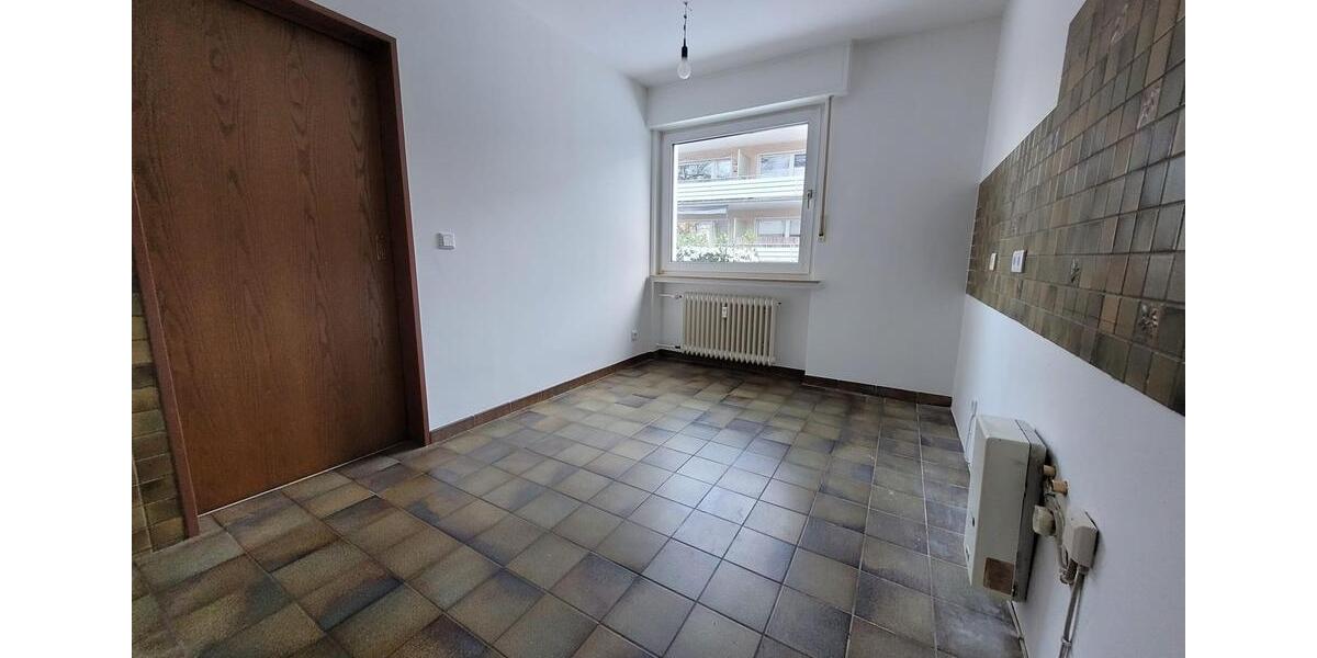 Erdgeschoßwohnung Hagen Hohenlimburg - 3 Zimmer, 93 m&sup2;, 595&euro; | Angebot:26630936