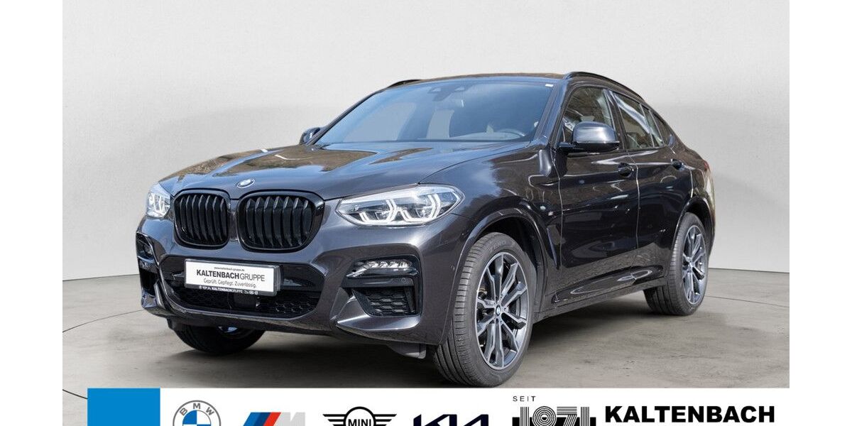 BMW X4 89.016 km 39.780 &euro; Werdohl 58791