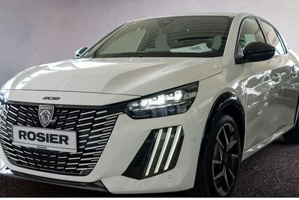 Peugeot 208 17.629 km 17.740 &euro; Menden 58706