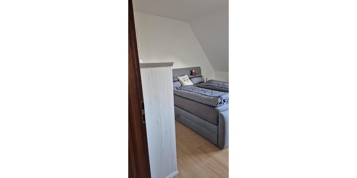Etagenwohnung Altena - 3 Zimmer, 93 m&sup2;, 800&euro; | Angebot:25638749