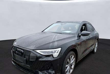Audi e-tron 68.021 km 38.345 &euro; Hagen 58091