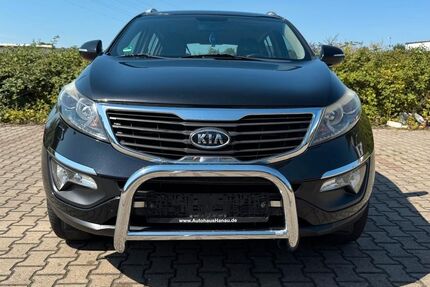 Kia Sportage 193.393 km 5.200 &euro; Dortmund 44369