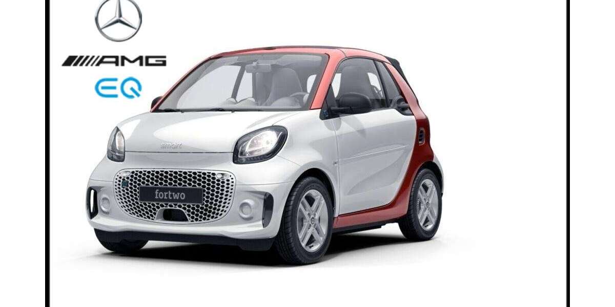 Smart forTwo 20.752 km 11.880 &euro; Hagen 58135