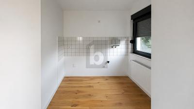 ZENTRAL GELEGEN MIT BALKON - Erdgeschoßwohnung Selm | Angebot:26643911