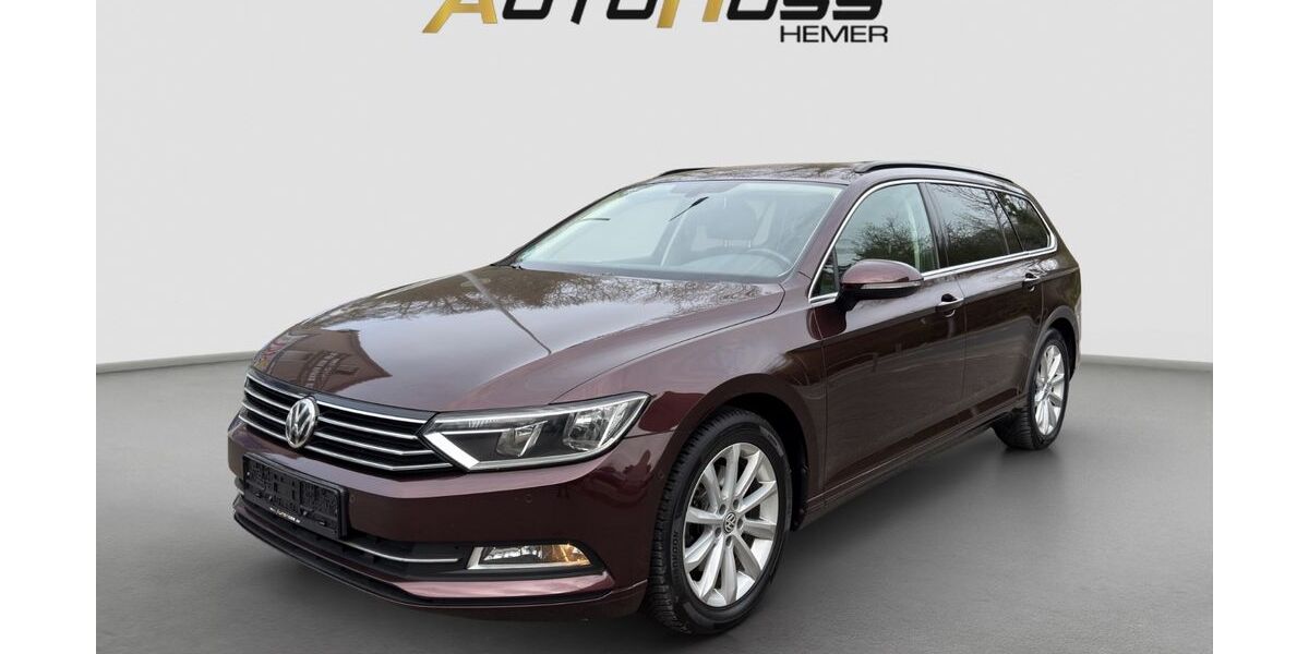 VW Passat Variant 262.000 km 6.999 &euro; Hemer 58675