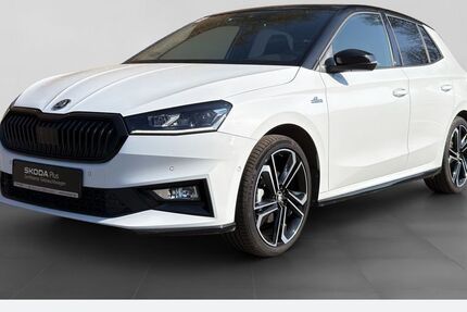 Skoda Fabia 5.020 km 26.420 &euro; Werdohl 58791