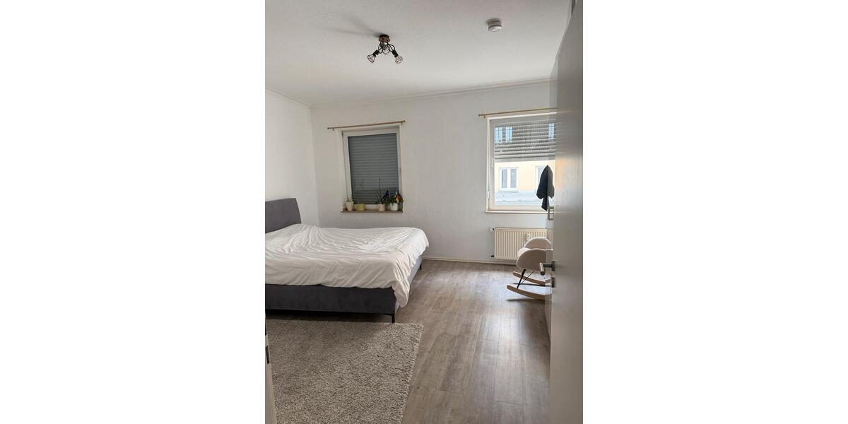 Etagenwohnung Dortmund Innenstadt West - 3 Zimmer, 86 m&sup2;, 863&euro; | Angebot:27618062