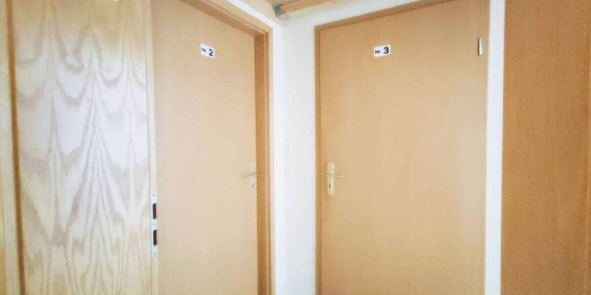 Etagenwohnung Dortmund Mitte - 4 Zimmer, 54 m&sup2;, 162.000&euro; | Angebot:26826742