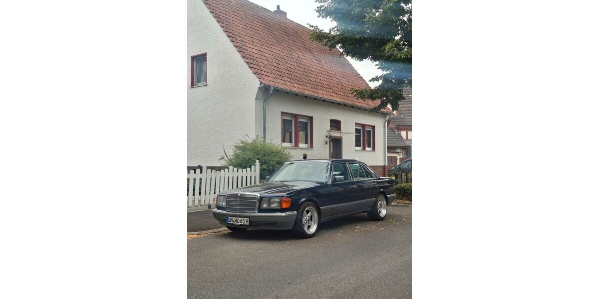Mercedes-Benz 260 240.000 km 9.900 &euro; Bönen 59199