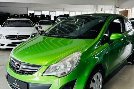 Opel Corsa 168.000 km 2.990 &euro; Lüdenscheid 58507