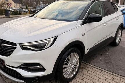 Opel Grandland (X) 98.000 km 15.900 &euro; Lüdenscheid 58515
