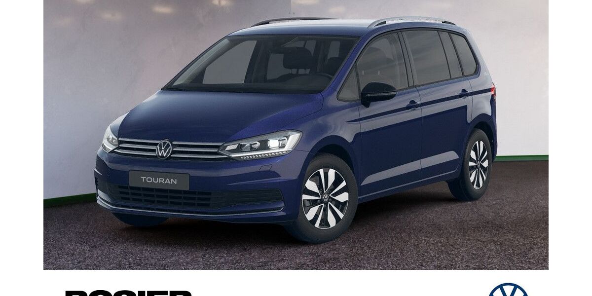 VW Touran 24.887 km 33.990 &euro; Menden 58706