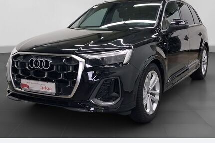 Audi Q7 16.345 km 68.870 &euro; Bochum 44809