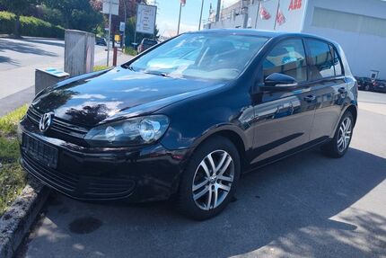 VW Golf 258.754 km 5.400 &euro; Menden 58708