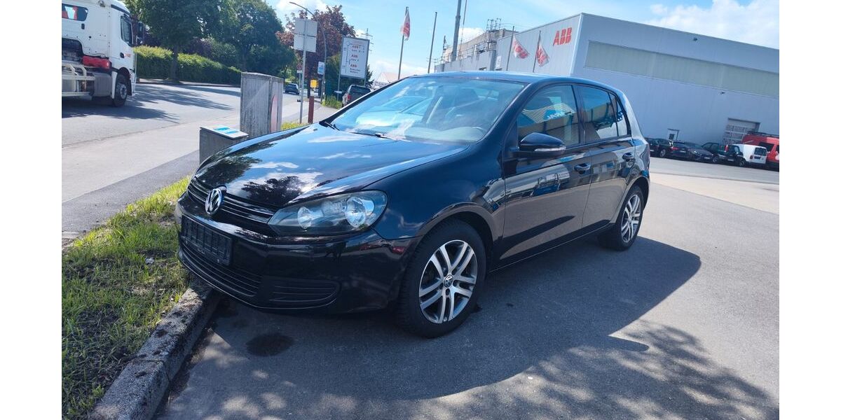 VW Golf 258.754 km 5.400 &euro; Menden 58708