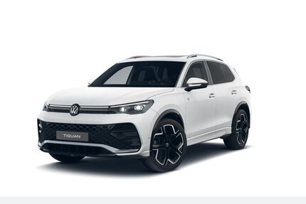 VW Tiguan 28.636 km 40.940 &euro; Herne 44653