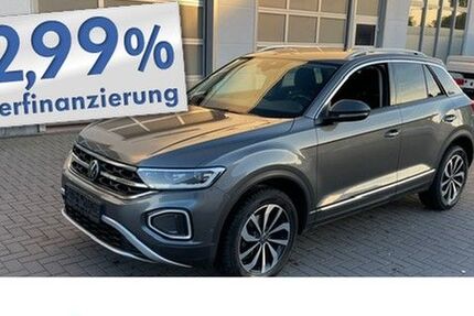 VW T-Roc 39.750 km 20.450 &euro; Lünen 44534
