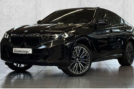 BMW X6 21.100 km 77.900 &euro; Sprockhövel 45549