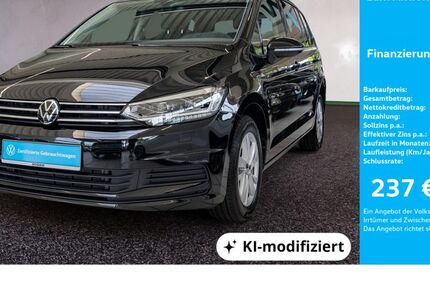 VW Touran 15.603 km 31.130 &euro; Menden 58706