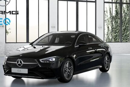 Mercedes-Benz CLA 250 9.074 km 40.490 &euro; Lüdenscheid 58507