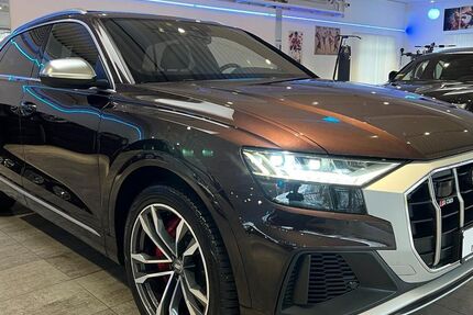Audi SQ8 139.990 km 54.000 &euro; Datteln 45711