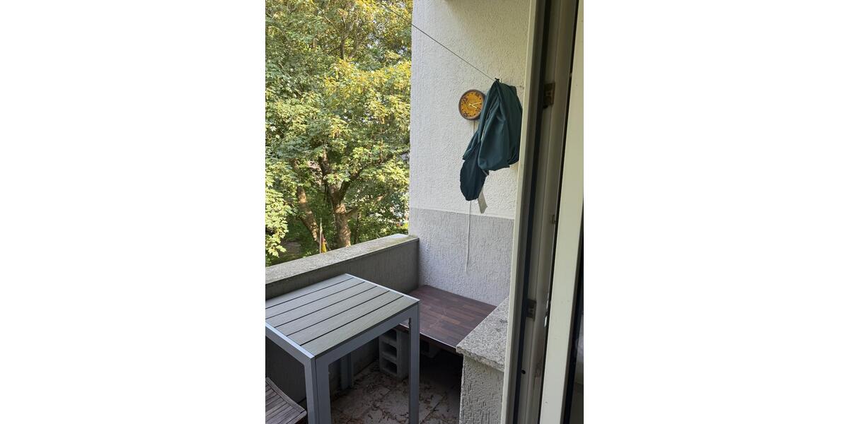 Etagenwohnung Dortmund Innenstadt West - 1 Zimmer, 40 m&sup2;, 400&euro; | Angebot:26620003