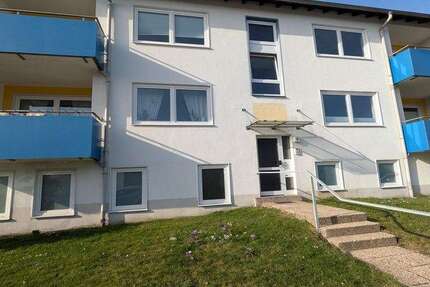 Wohnung Lüdenscheid Othlinghausen - 3 Zimmer, 68 m&sup2;, 455&euro; | Angebot:25289547