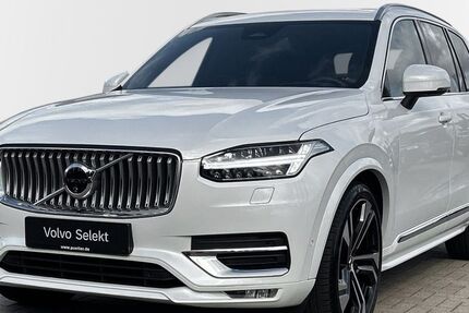 Volvo XC90 75.900 km 53.890 &euro; Iserlohn 58640