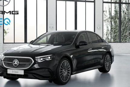 Mercedes-Benz E 450 14.500 km 94.880 &euro; Hagen 58135