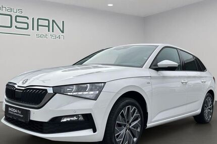 Skoda Scala 72.599 km 18.990 &euro; Iserlohn 58642