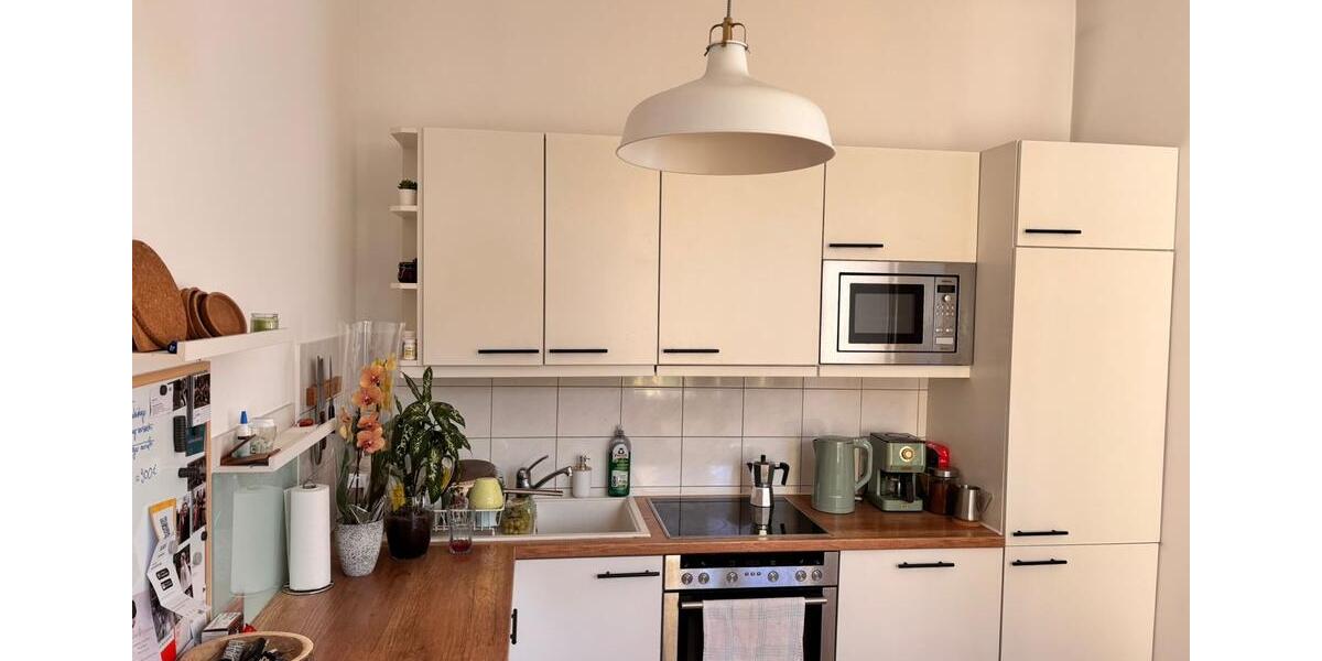 Etagenwohnung Lüdenscheid Staberg - 3 Zimmer, 70 m&sup2;, 870&euro; | Angebot:25369334