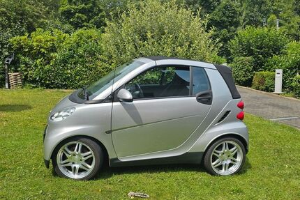 Smart ForTwo 63.000 km 7.777 &euro; Lüdenscheid 58509