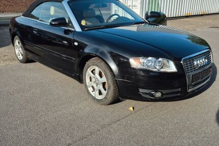 Audi A4 285.000 km 1.900 &euro; Unna 59427