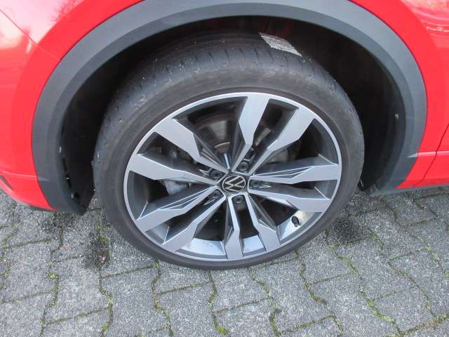 VW T-Roc R-Line 2.0 TSI 4MOTION DSG LED KAMERA ALU 19 80.200 km 24.488 &euro; Bergkamen 59192