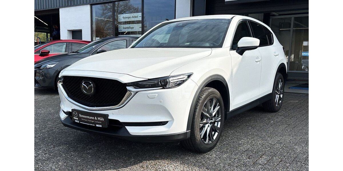 Mazda CX-5 31.420 km 28.990 &euro; Dortmund 44263