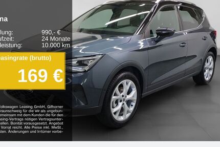 Seat Arona 14.112 km 24.510 &euro; Bochum 44809