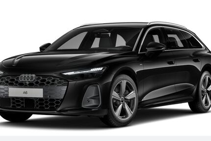 Audi A6 15.684 km 52.550 &euro; Lüdenscheid 58511