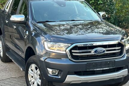 Ford Ranger 115.000 km 24.899 &euro; Hagen 58119