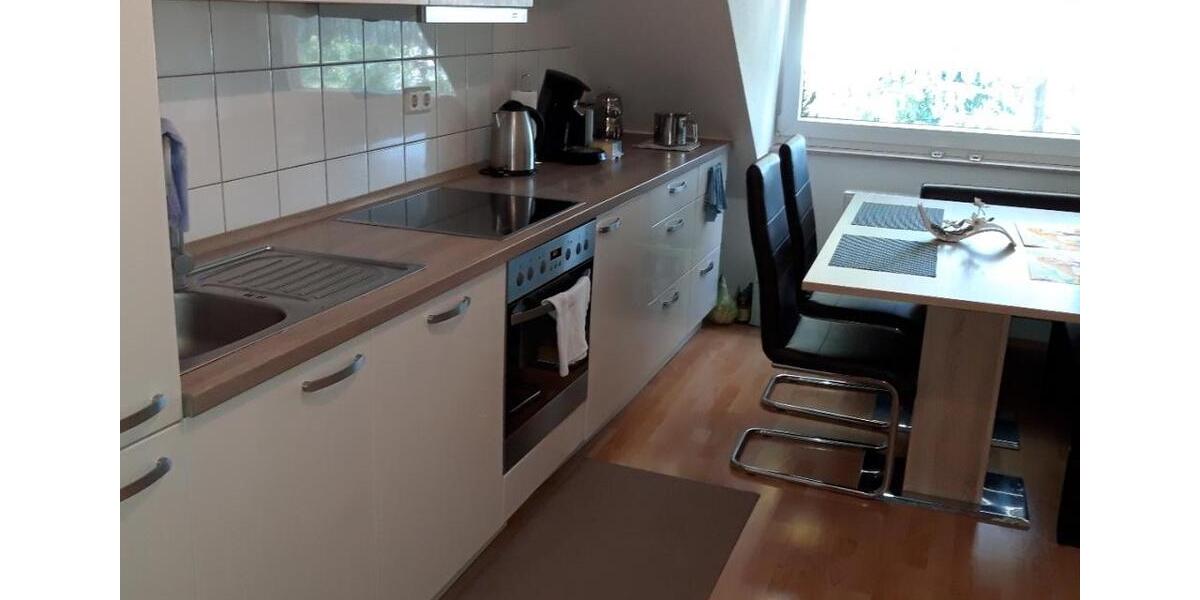 Dachgeschoßwohnung Lünen Alstedde - 3.5 Zimmer, 71 m&sup2;, 635&euro; | Angebot:26641577